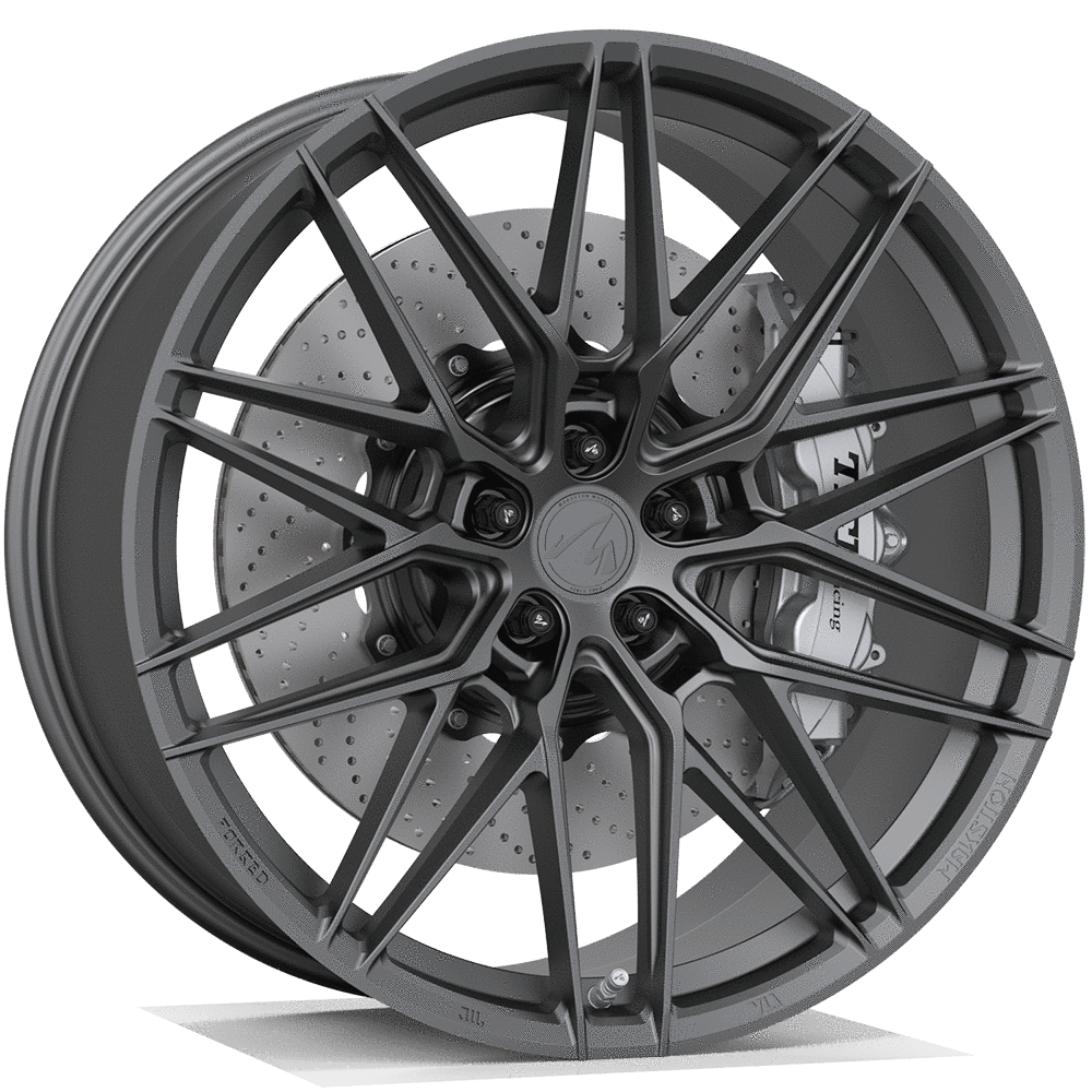 Makstton Monoblock Forged Wheel FG 715