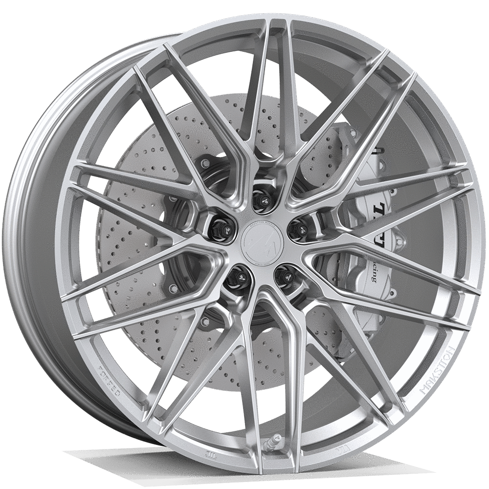 Makstton Monoblock Forged Wheel FG 715