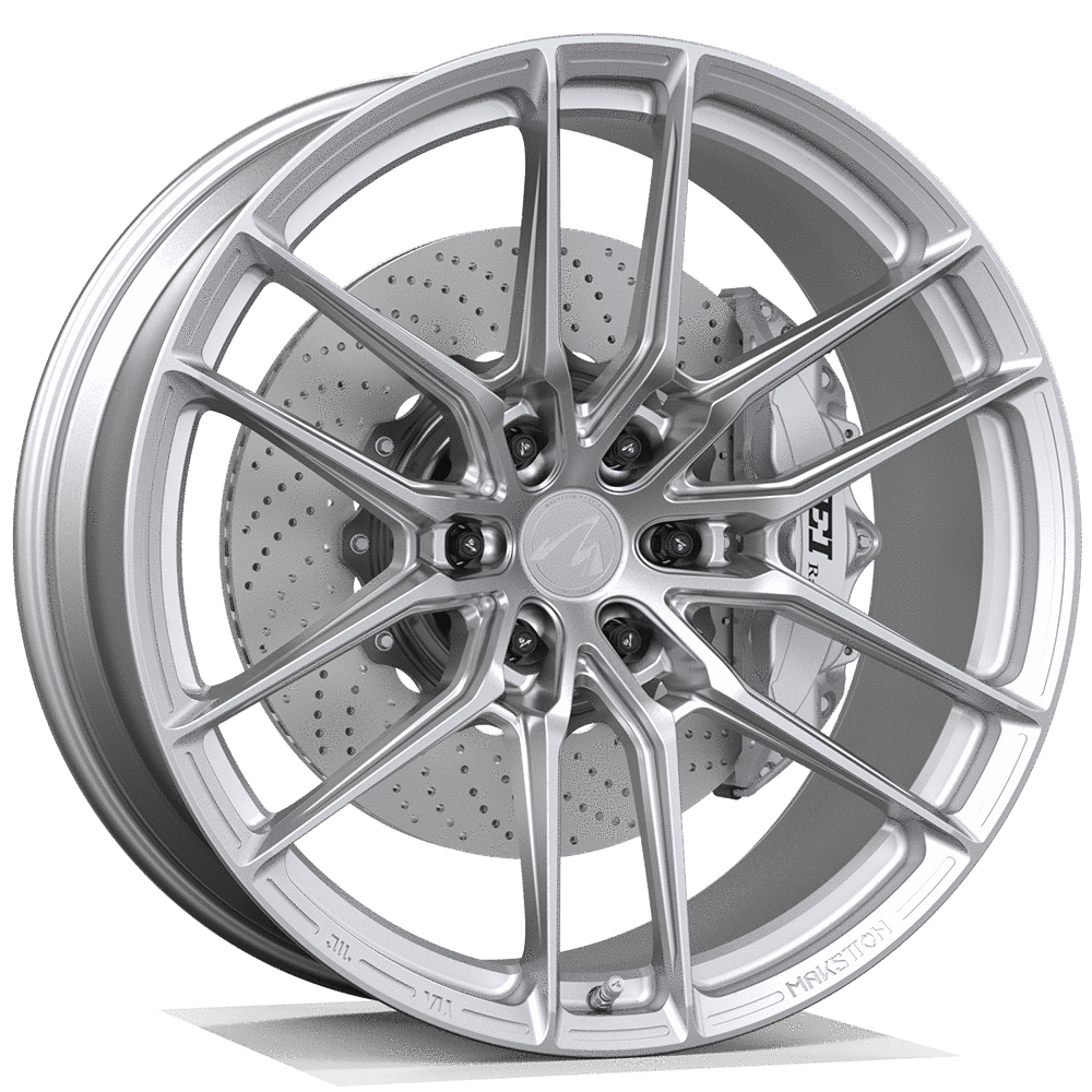 Makstton Monoblock Forged Wheel FG 713 Plus+