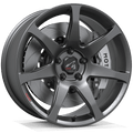 Makstton Mono-Forged 19" Wheel FG MR7