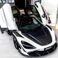 CMST McLaren 720s Full Dry Carbon Kit