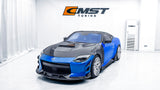 CMST Nissan RZ34 Fairlady Z 400Z 2022+ Carbon Fibre Bodykit