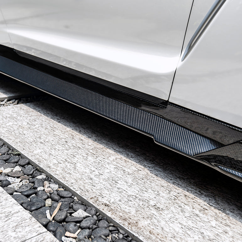 CMST Nissan GTR R35 Carbon Fibre Narrowbody Kit 2008-2016