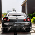 CMST Nissan GTR R35 Carbon Fibre Narrowbody Kit 2008-2016