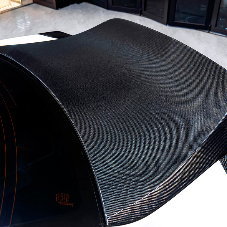 CMST Nissan GTR R35 Carbon Fibre Narrowbody Kit 2008-2016