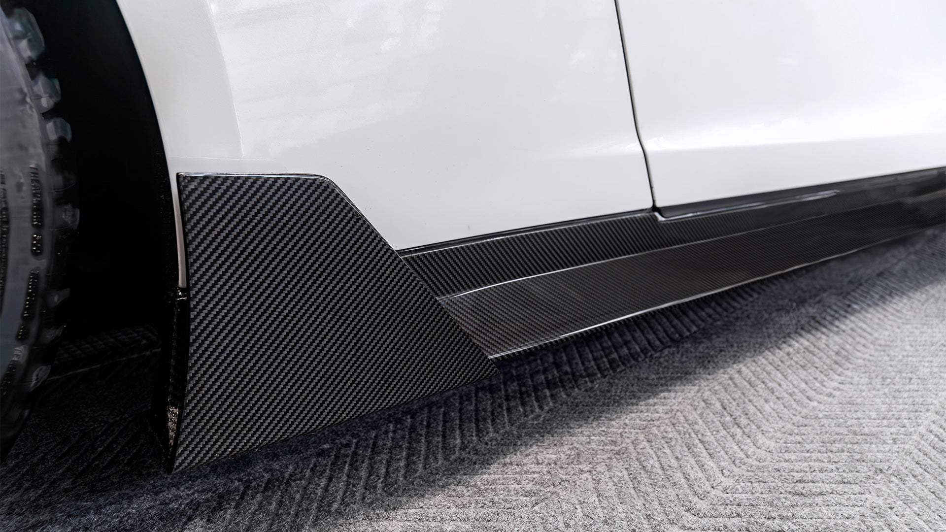 CMST Nissan GTR R35 Carbon Fibre Narrowbody Kit 2008-2016