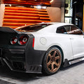 CMST Nissan GTR R35 Carbon Fibre Narrowbody Kit 2008-2016