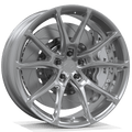 Makstton Monoblock Forged Wheel FG FR9