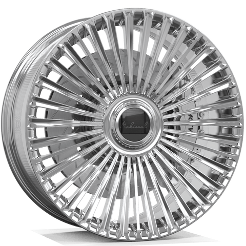 Makstton Monoblock Forged Wheel FG RE01