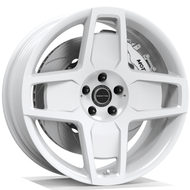Makstton Monoblock Forged Wheel FG BO02