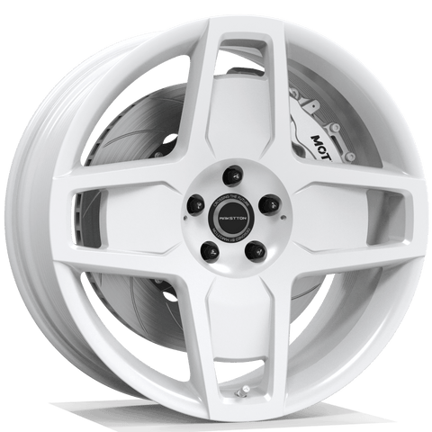 Makstton Monoblock Forged Wheel FG BO02