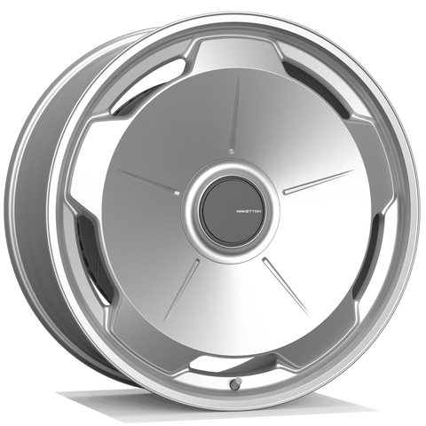 Makstton Monoblock Forged Wheel FG BO03