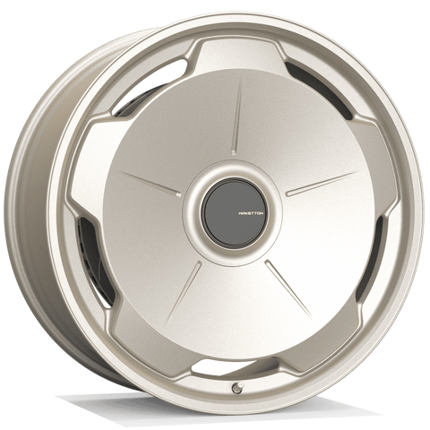 Makstton Monoblock Forged Wheel FG BO03