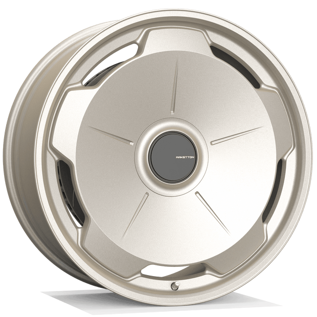 Makstton Monoblock Forged Wheel FG BO03