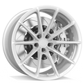 Makstton Monoblock Forged Wheel FG RE06