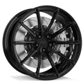Makstton Monoblock Forged Wheel FG RE06