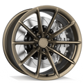 Makstton Monoblock Forged Wheel FG RE06