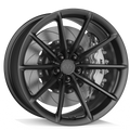 Makstton Monoblock Forged Wheel FG RE06