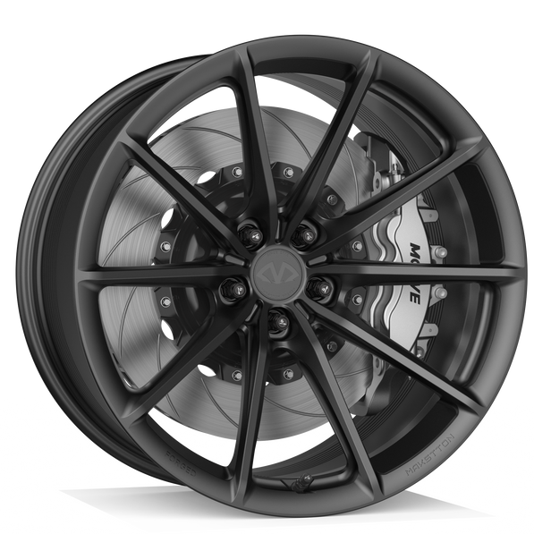 Makstton Monoblock Forged Wheel FG RE06