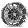 Makstton Monoblock Forged Wheel FG RE06