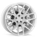 Makstton Monoblock Forged Wheel FG RE07
