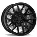 Makstton Monoblock Forged Wheel FG RE07