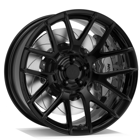 Makstton Monoblock Forged Wheel FG RE07