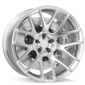 Makstton Monoblock Forged Wheel FG RE07