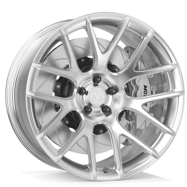 Makstton Monoblock Forged Wheel FG RE07