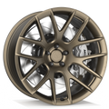 Makstton Monoblock Forged Wheel FG RE07