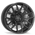 Makstton Monoblock Forged Wheel FG RE07