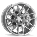 Makstton Monoblock Forged Wheel FG RE07