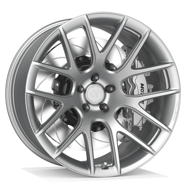 Makstton Monoblock Forged Wheel FG RE07