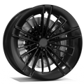 Makstton Monoblock Forged Wheel FG RE08