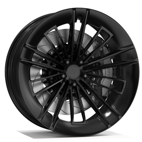 Makstton Monoblock Forged Wheel FG RE08