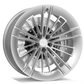 Makstton Monoblock Forged Wheel FG RE08