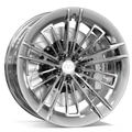 Makstton Monoblock Forged Wheel FG RE08