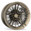 Makstton Monoblock Forged Wheel FG RE08