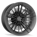 Makstton Monoblock Forged Wheel FG RE08