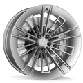 Makstton Monoblock Forged Wheel FG RE08