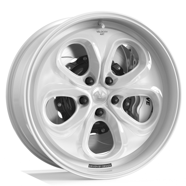 Makstton Monoblock Forged Wheel FG BO55