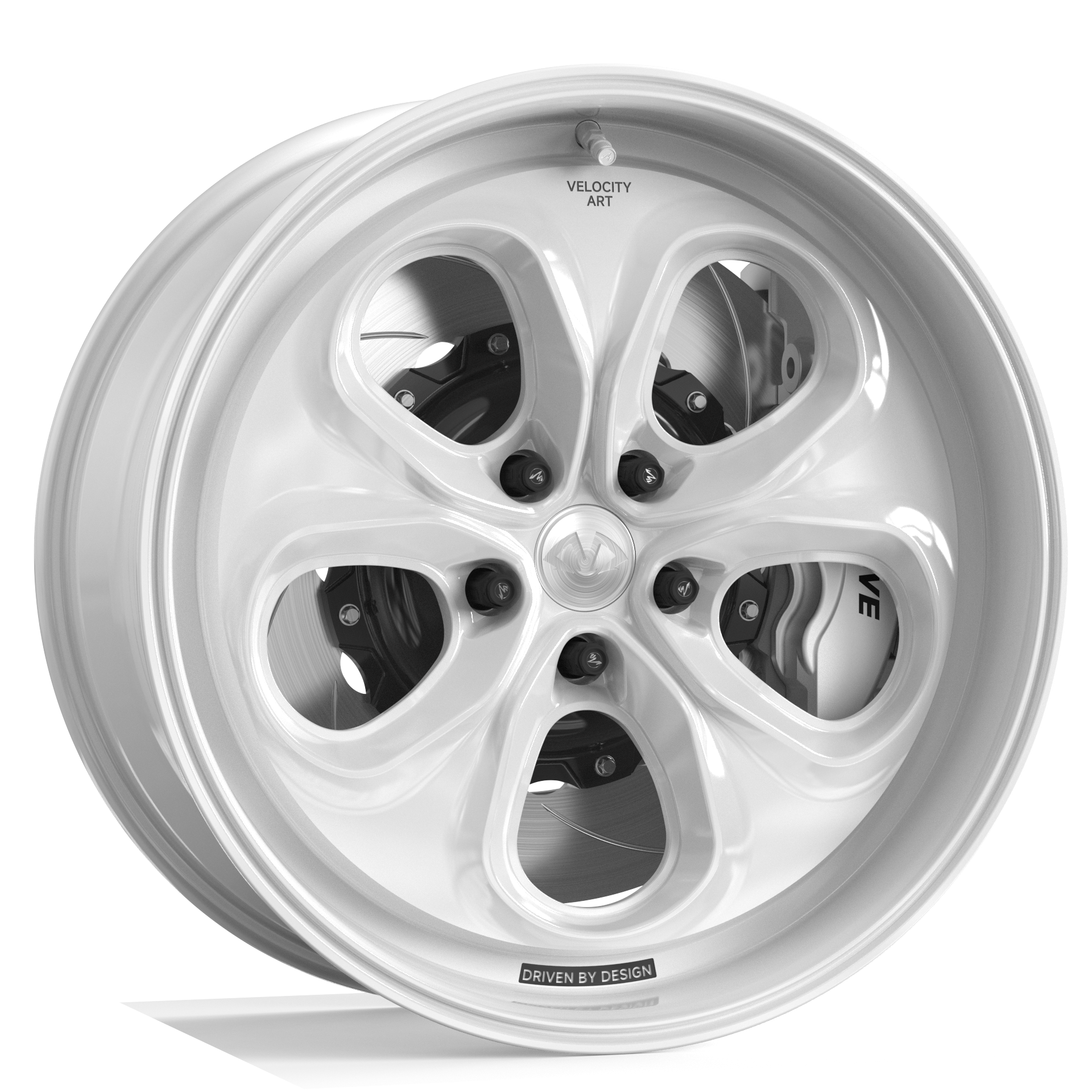 Makstton Monoblock Forged Wheel FG BO55