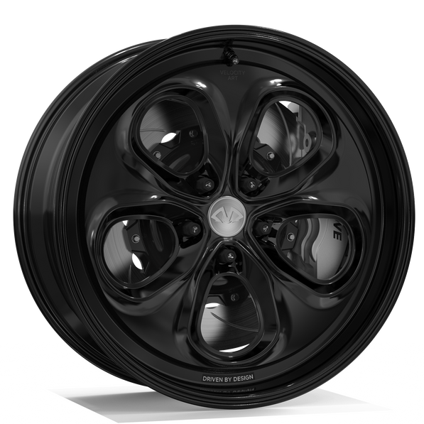 Makstton Monoblock Forged Wheel FG BO55
