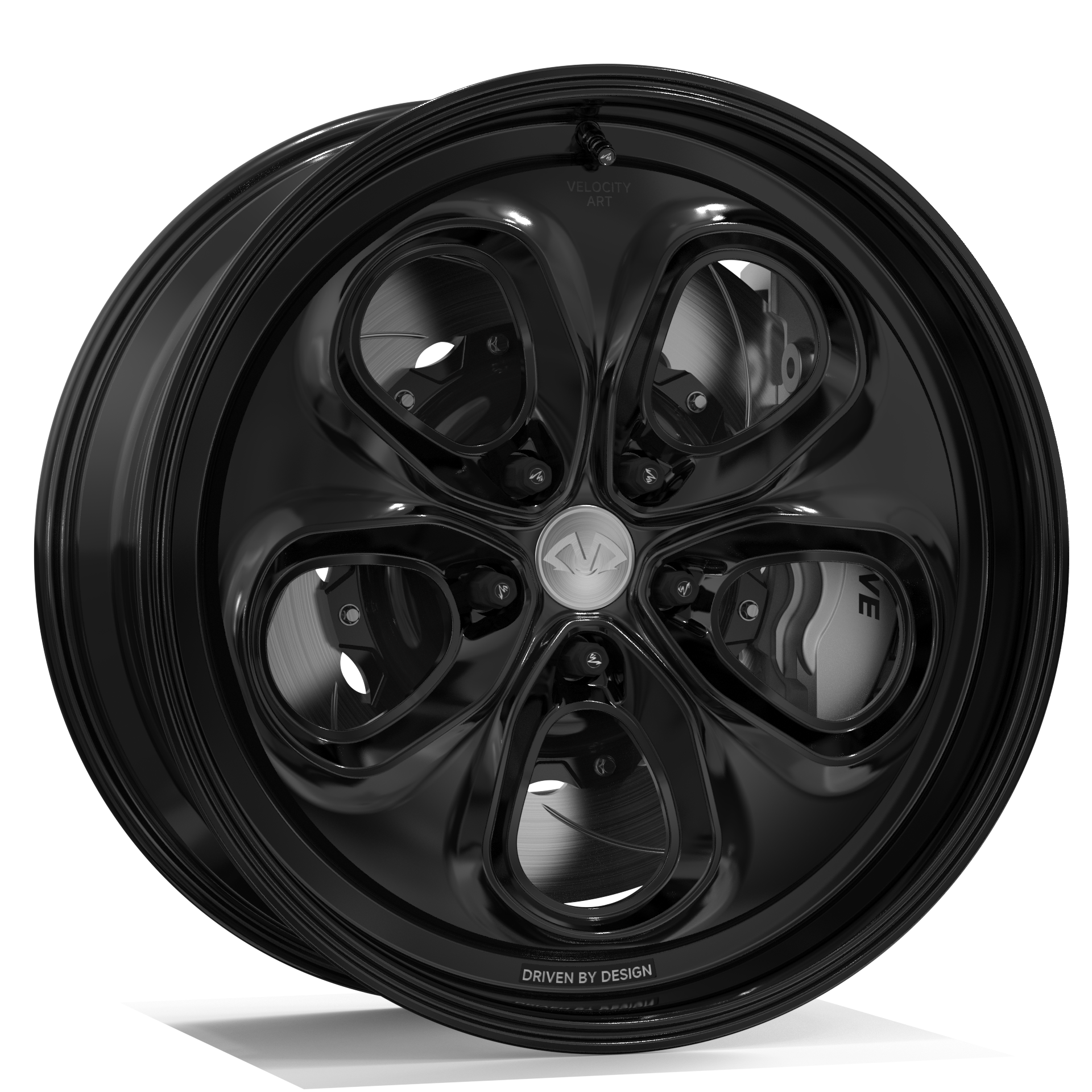 Makstton Monoblock Forged Wheel FG BO55