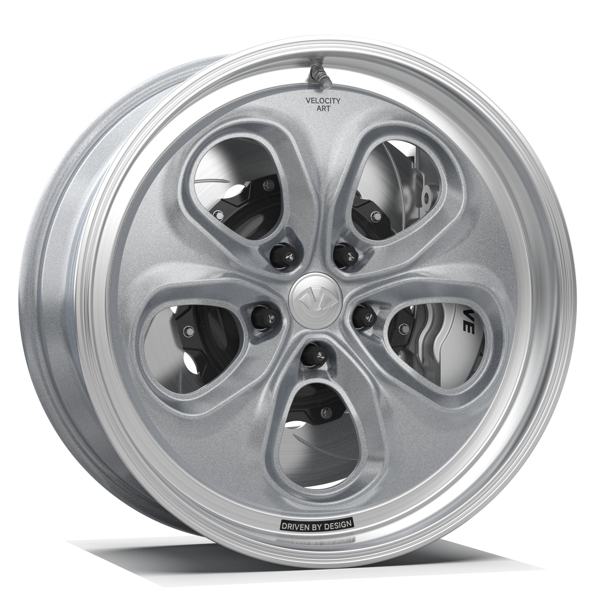 Makstton Monoblock Forged Wheel FG BO55