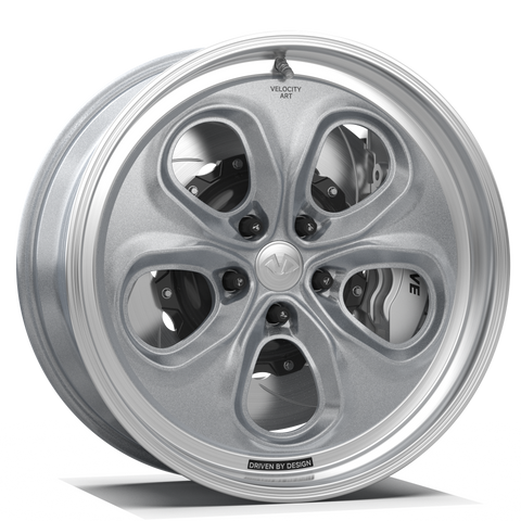 Makstton Monoblock Forged Wheel FG BO55
