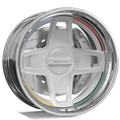 Makstton 2-Piece Forged Wheel FG2P BO02