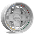 Makstton 2-Piece Forged Wheel FG2P BO02