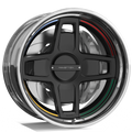 Makstton 2-Piece Forged Wheel FG2P BO02