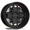 Makstton 2-Piece Forged Wheel FG2P BO02